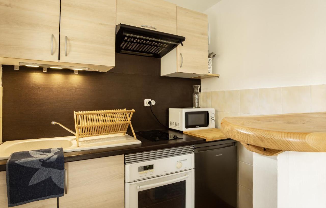 Joli T2 Industrie Hyper Centre Annecy Apartment Bagian luar foto