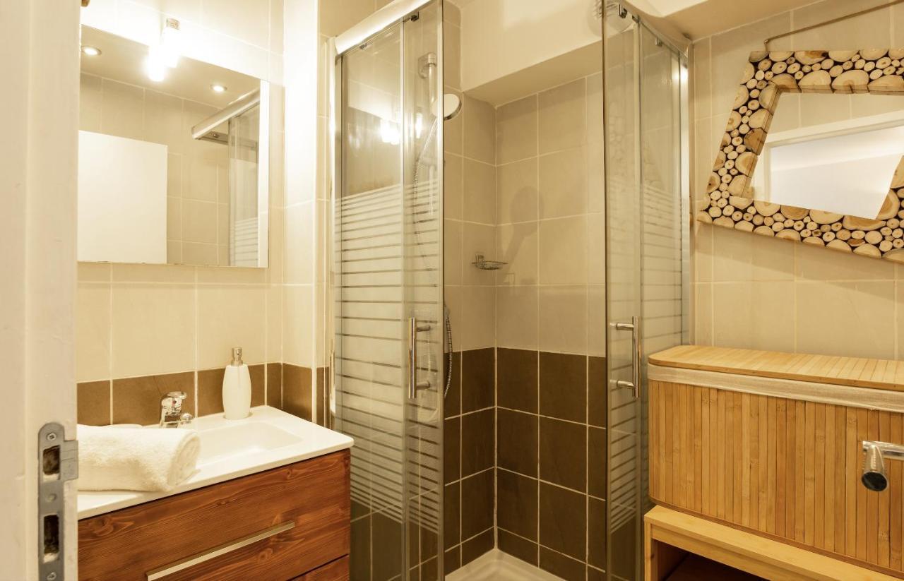 Joli T2 Industrie Hyper Centre Annecy Apartment Bagian luar foto