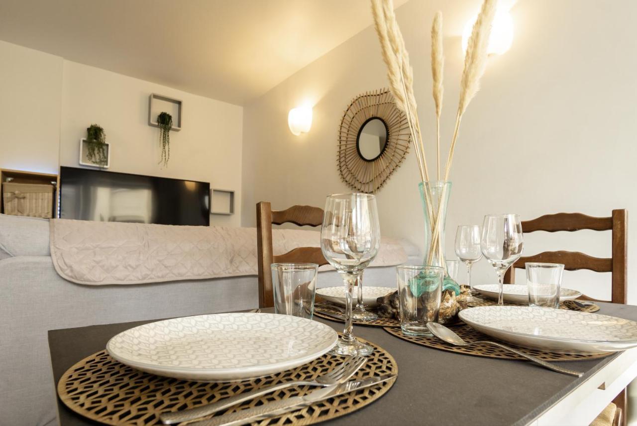Joli T2 Industrie Hyper Centre Annecy Apartment Bagian luar foto